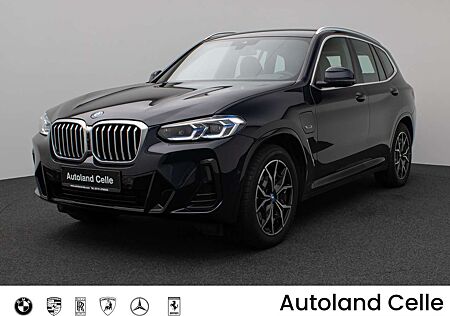 BMW X3 xD30e M Sport 360°Laser HUD DAB HiFi Komfort
