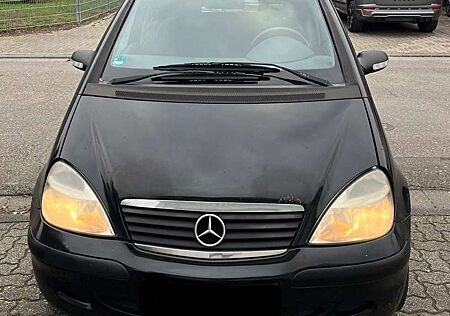 Mercedes-Benz A 170 CDI Classic