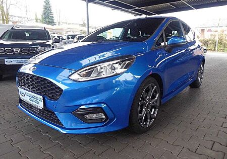 Ford Fiesta ST-Line X, ACC, Kam, Navi