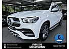 Mercedes-Benz GLE 400 d 4M AMG Distro+Stand+Pano+Wide+AHK+360°