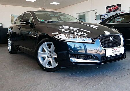 Jaguar XF 3.0 S D/NAVI/LED/XENON/SCHIEBEDACH/KAMERA/SHZ