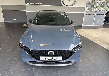 Mazda 3 SKYACTIV-G 2.0 M Hybrid 6GS AL-SELECTION A18