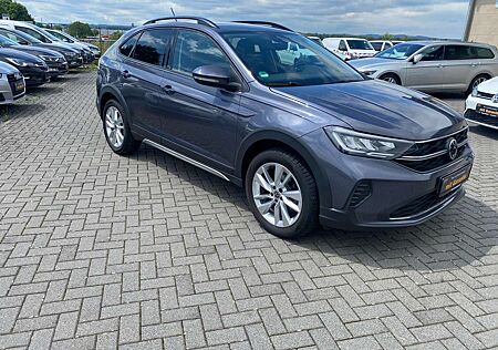 VW Taigo Volkswagen Life. LED Xenon. Navi. Camera. DAB. Klimatronic
