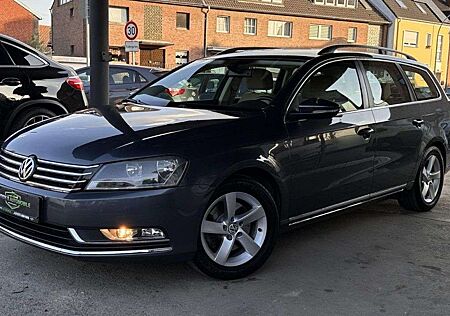 VW Passat Variant Volkswagen Comfortline*Navi*Ahk*Pdc*Shz*Tempo