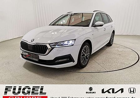 Skoda Octavia 2.0 TDI DSG Clever Navi|virt.Cock.|LED|SHZ