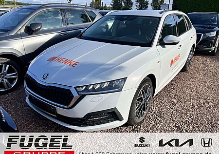 Skoda Octavia 2.0 TDI DSG Clever Navi|virt.Cock.|LED|SHZ