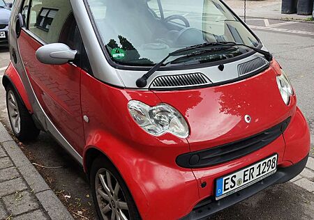 Smart ForTwo cdi