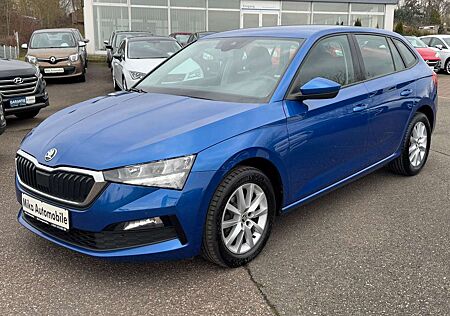 Skoda Scala Ambition Automatik TÜV/HU/NEU