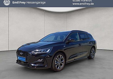 Ford Focus Turnier 1.0 EcoBoost Hybrid ST-LINE X
