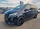 Mercedes-Benz V 250 AMG AV.ED.+PANO+AHK+BURMESTER+360+EL.TÜREN