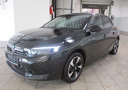 Opel Corsa -e GS*115kW-LONG RANGE*7,4kW-LADER*NAVI*SHZ