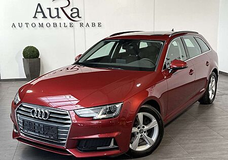 Audi A4 Avant 35 TFSI Sport XEN+PANORAMA+DAB+SHZ+EPH