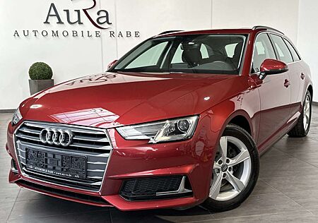Audi A4 Avant 35 TFSI Sport XEN+PANORAMA+DAB+SHZ+EPH