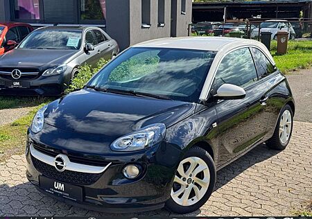 Opel Adam Jam 1.4/TEMPOM/PDC/SHZ/LENKRADHZ/CARPLAY