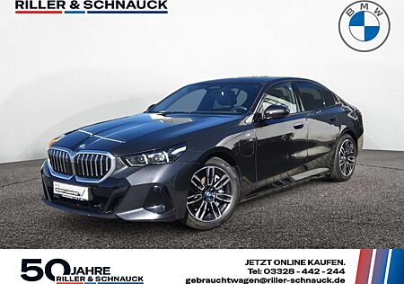BMW 550 e xDrive M-Sport 360°KAM+H/K+SITZBELÜFTUNG