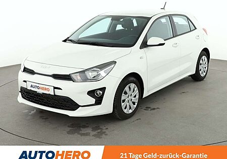 Kia Rio 1.2 Edition 7 *TEMPO*PDC*SHZ*KLIMA*