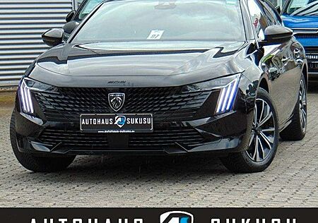 Peugeot 508 SW Allure 130 EAT8 - Kamera - Sitzhzg