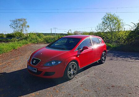 Seat Leon 1.6 Reference