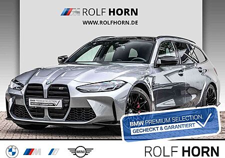 BMW M3 Competion M xDrive Touring Navi HUD Laser H/K