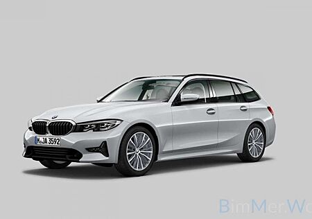 BMW 330 xD Sport Line Kamera Panorama HUD DAB H K