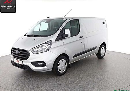 Ford Transit Custom 2.0 TDCi L1H1 KASTEN NAVI,SORTIMO