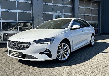 Opel Insignia GS Business Elegance, Massage, LED, Navi