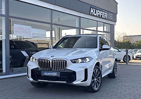 BMW X5 xDrive40 d M Sport PanoSky°ACC°AHK°Bel.K-Sitz