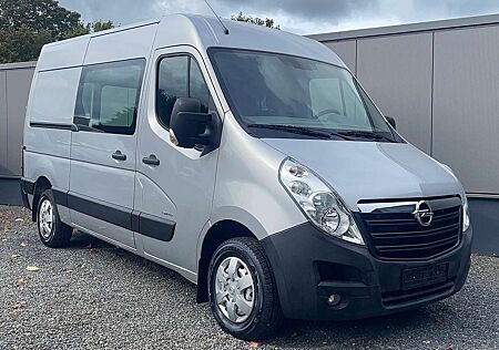 Opel Movano 2.3 CDTI Kasten L2H2 350 Cool&Sound,Lichtp.,..