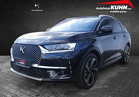 DS Automobiles DS7 Crossback DS 7 Crossback Rivoli E-Tense 225 NAVI LED