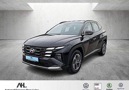 Hyundai Tucson 1.6 T-GDI "Maxx" 2WD LED/NAVI/RFK/GRA/PDC