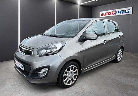 Kia Picanto 1.2 Automatik