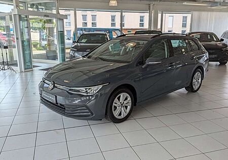 VW Golf Volkswagen VIII Variant Life *ACC*LED*SHZ*LHZ*Kamera*