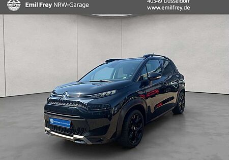 Citroën C3 Aircross Citroen SHINE PACK Pano-Dach/Kamera/Navi/