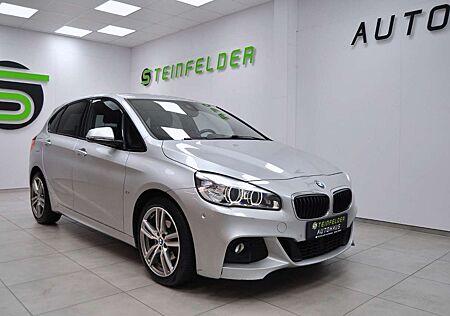 BMW 218 d M Sport / SHZ / LED / NAVI / RKAM