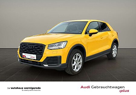 Audi Q2 basis 1.4TFSI *LED*Rückfahrkamera*