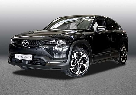 Mazda MX-30 5WG R-EV 170ps 1AT FWD Makoto Plus SD NAVI SHZ PDC KLIMA LM-Felgen BT ZV