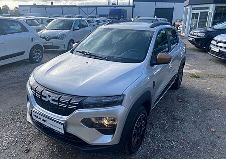 Dacia Spring EXTREME