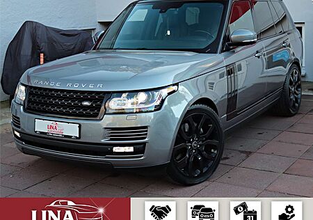 Land Rover Range Rover TDV8 AUTOBIOGRAPHY 22Zoll*Voll Voll!