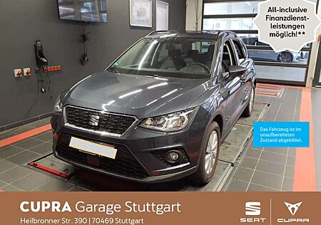 Seat Arona Style OPF 1.0 TSI 85 kW