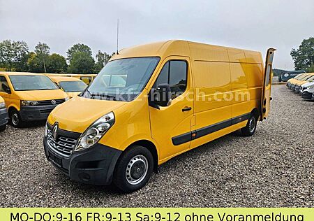Renault Master EURO 6 *Klima*EU6 Kamera* Regal Sortimo