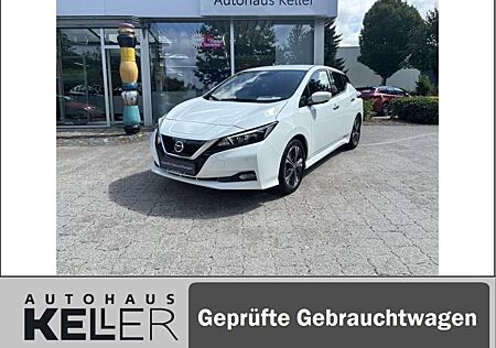 Nissan Leaf 40 kWh N-Connecta