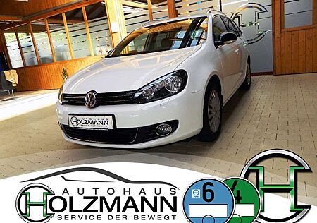 VW Golf Volkswagen IV Variant 1.2 TSI Style/Navi/SHZ/MFL/2Hand