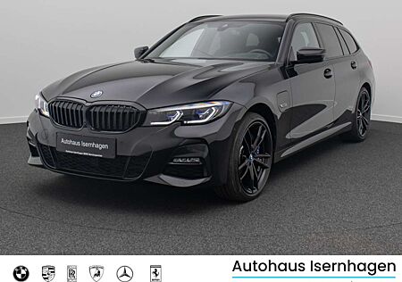 BMW 330 xD M Sport 360°Laser HUD DAB HiFi Komfort