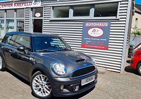 Mini John Cooper Works Clubman