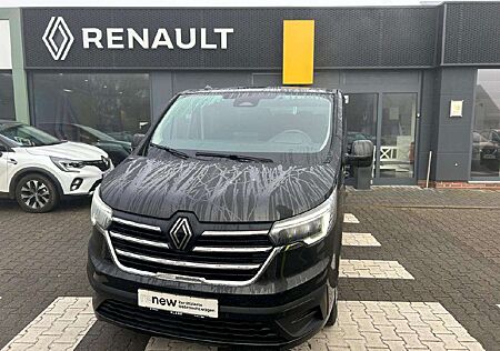 Renault Trafic L1H1 3,0t Evolution dCi 150 EDC