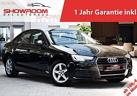Audi A4 Limousine schwenkbare Anhängerkupplung 84tkm
