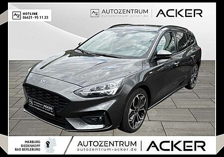 Ford Focus 1.0 MHEV ST-Line X Turnier AHK/PSD/BLIS