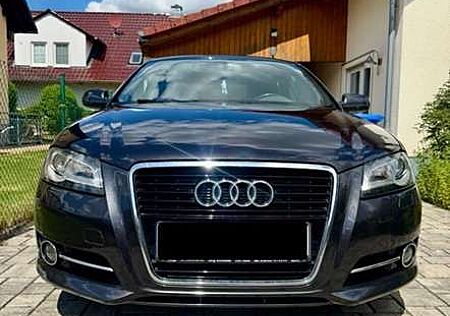 Audi A3 1.2 TFSI Attraction
