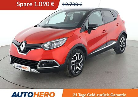 Renault Captur 1.2 TCe Energy XMOD *NAVI*PDC*SHZ*TEMPO*ALU*