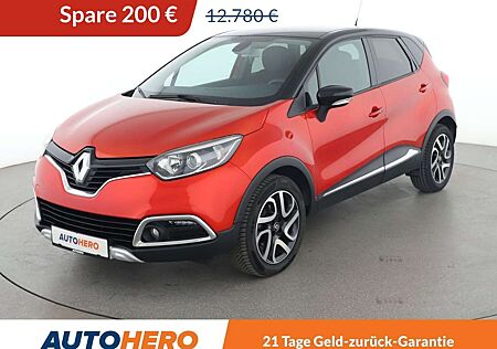 Renault Captur 1.2 TCe Energy XMOD *NAVI*PDC*SHZ*TEMPO*ALU*